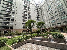 桃園G06大來賞景觀兩房