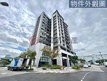 恆山首恆2房┃🌟精裝好採光┃有平面車位