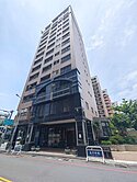 北區科博館｜惠宇科博｜三房平車｜樹海視野戶