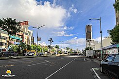 百億車站地標｜高醫&後驛捷運#博愛帝王高樓三房平車