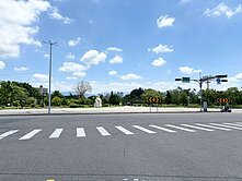 博愛國小綠芙園大樓