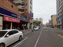 就是便宜 / 漢民商圈康莊國宅三房