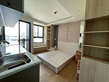 豐原｜權鴻一品苑｜全新交屋帶裝潢視野套房
