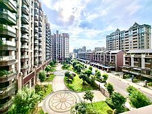 瑋築幸福家🏡八德豐田大郡三房車