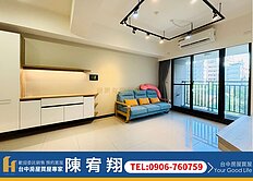陳宥翔⭐️家長專案｜興大苑｜質感三房獨立平面車位