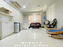 專★摩根大坪數１＋１房