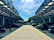 絕美輕屋齡｜彰化晴臻品5｜朝南透天別墅