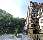 全新漢寶捷運學府邊間3房車位-饒庭華太平洋房屋