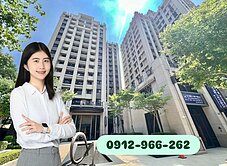 親友專任興大里美三房平車視野戶