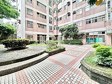 北屯松竹樓 / 三房平車 / 松竹商圈