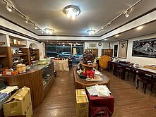 幸福民生龍江大面寬店面~熱情歐巴桑