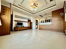 house cover