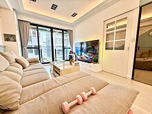 七期後花園【樹禾院】｜低密度奢宅・三房平車1980