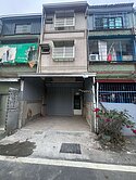 瑞光路大樓價買整新四房車庫透天(美)