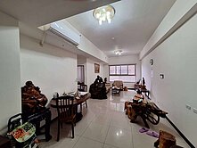 獨家｜A7捷運高樓景觀四房+坡車