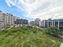 竹南科 全新雙車美透｜單層大主臥｜台積電 我來了
