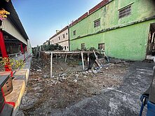 芯~林園區中門正8米路優質建地