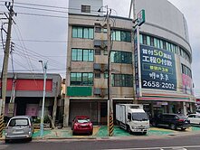 💕文化商圈鄰路金店住💕