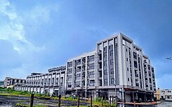  小港靜居新社區鄰近公園低公設+平車