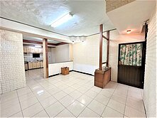 太平【樹德 ‧ 中山商圈】低總價透天