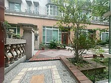 永隆/爽文學區｜二期震後雙車別墅｜稀有釋出