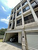 陸光豪墅｜邊間朝南雙車美透天