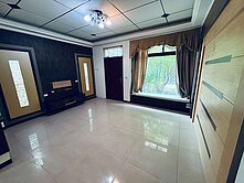 ✨婉柔嚴選✨十四期洲際漢神百貨巨蛋輕屋齡雙車別墅