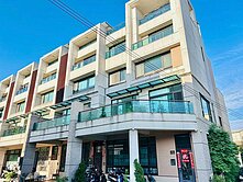 ✨婉柔獨家✨神岡輕屋齡大地坪邊間可停雙車美別墅