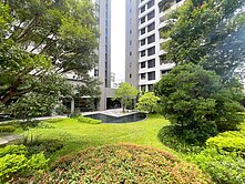 單元12｜精銳嚮未來｜綠景三房平車｜南興公園