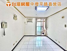 🔥中壢SOGO｜高樓層景觀兩房+大車位🔥