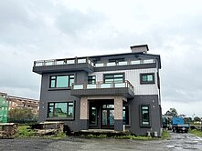 三星近安農溪九套房百坪大器電梯農舍