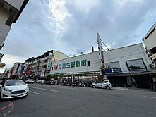 屏東附小｜廣東商圈熱門學區百坪透天