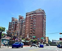 中國龍3期 9F(專任)