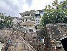 專任~汐止馥記山莊稀有透天別墅-住商吳威廷