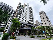 稀有釋出｜高鐵特區店面｜打里摺🎗大榆二｜質感邊間