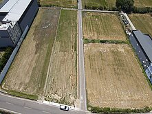 *全台稀有寵物生命紀念設施用地*