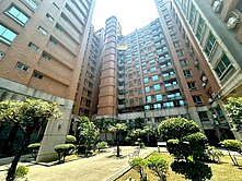 小池｜文山特區x正修科技大學｜採光收租兩房