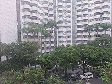 安和路美三房