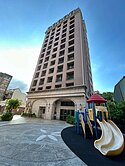 新婚首選-冠雲集大兩房車