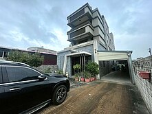 竹北 有電梯 合法農舍 近華興重劃區 中正西路