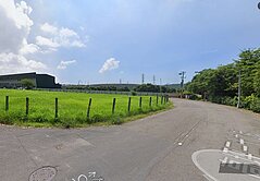 高雄小港捷運超漂亮地形三角窗建地