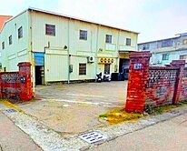 🌈東區住一建地|含鋼骨廠房|臨10米活路角地
