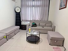 中興大學旁低總價三房，進高工商圈~機能好~出價談~