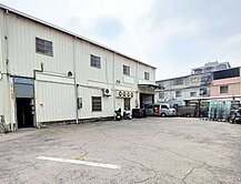 東區二聖街土地 (地形方正)建地