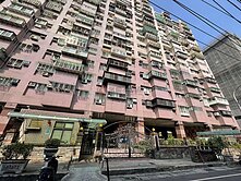 江山萬里高樓景觀2房 採光通風佳 格局方正屋況單純