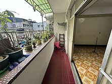 🧧住商泛亞🧧二重生活圈-方正格局美兩房