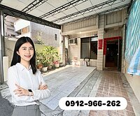 南屯五期公益大墩商圈前院停車透天