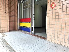 (汐止恩豪)推薦少年家一樓2房可住可店進工建路福德
