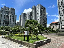 松山新城~高樓景觀二房+坡平車