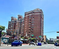 中國龍3期~同德國中國小~南平路